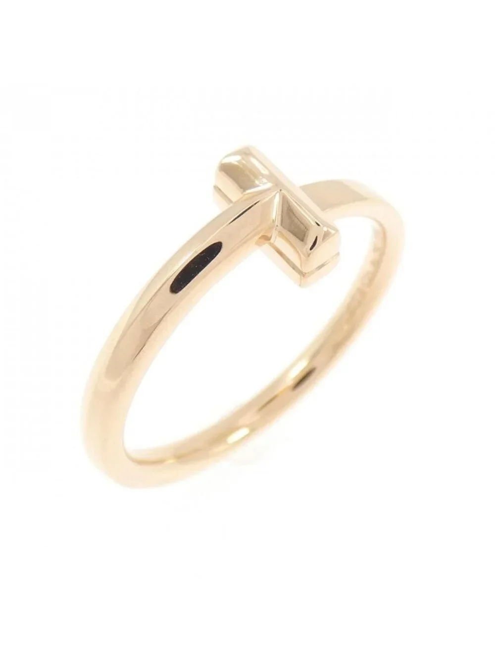 Tiffany & Co T One Ring